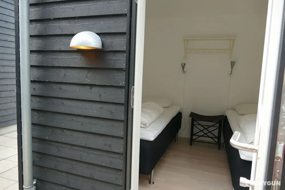 Ballen Strandpark Apartments - Öne Çıkan Resim