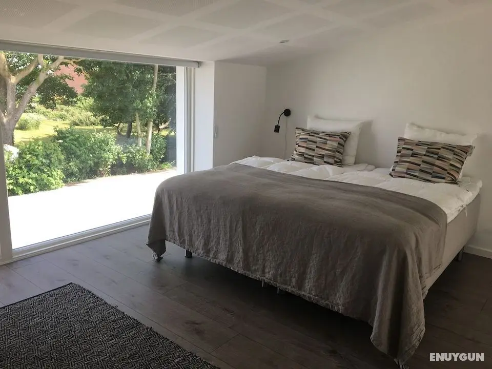 Ballen Terrassehusene - Öne Çıkan Resim