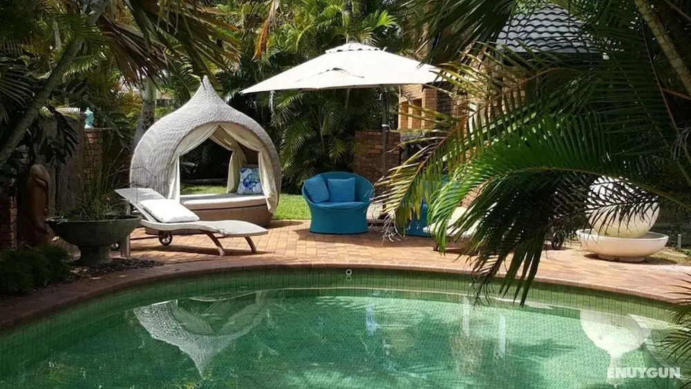 Ballina Palms Boutique Motel - Öne Çıkan Resim