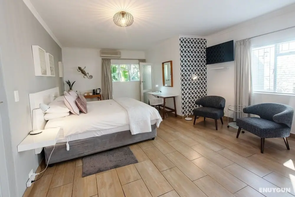 Ballinderry - The Robertson Guest House - Öne Çıkan Resim