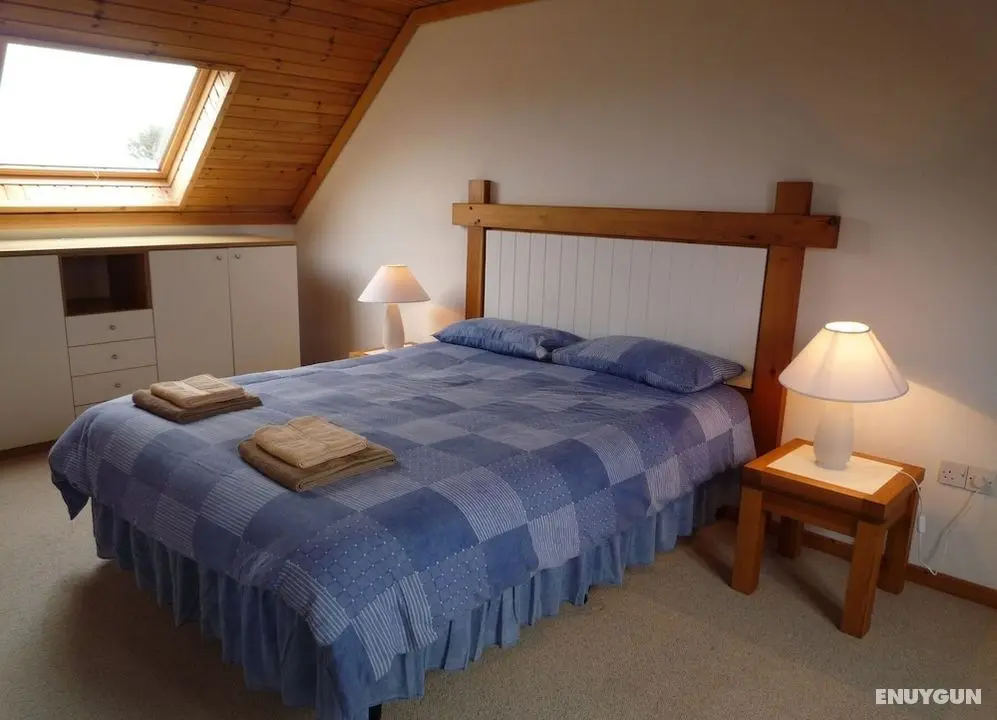 Ballinskelligs Holiday Homes No 1 - Oda