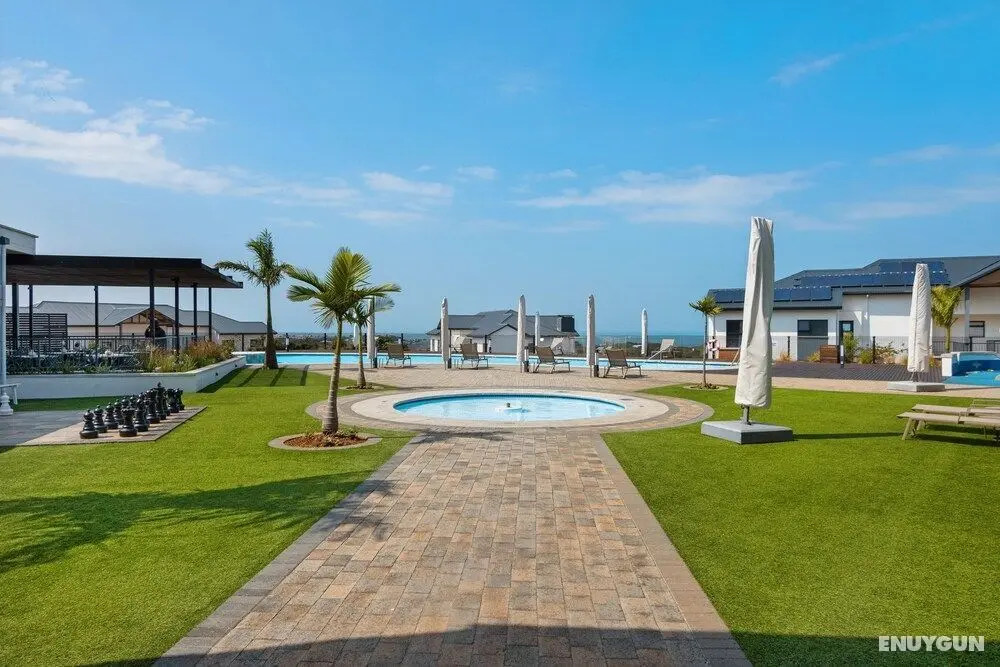 Ballito Hills 323 by HostAgents - Havuz