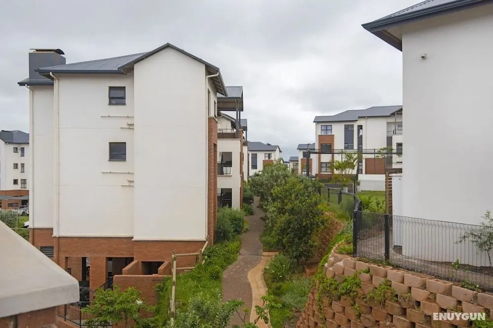 Ballito Hills Palm Tree Unit - Öne Çıkan Resim
