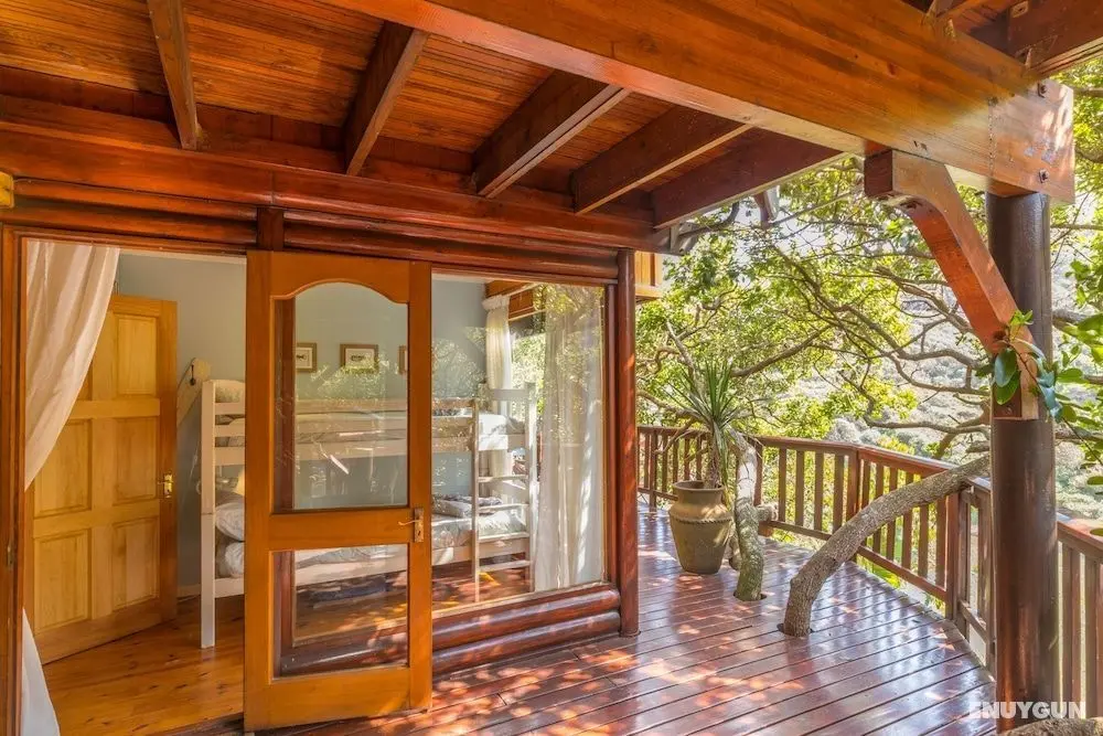 Ballots Bay Treehouse by HostAgents - Oda