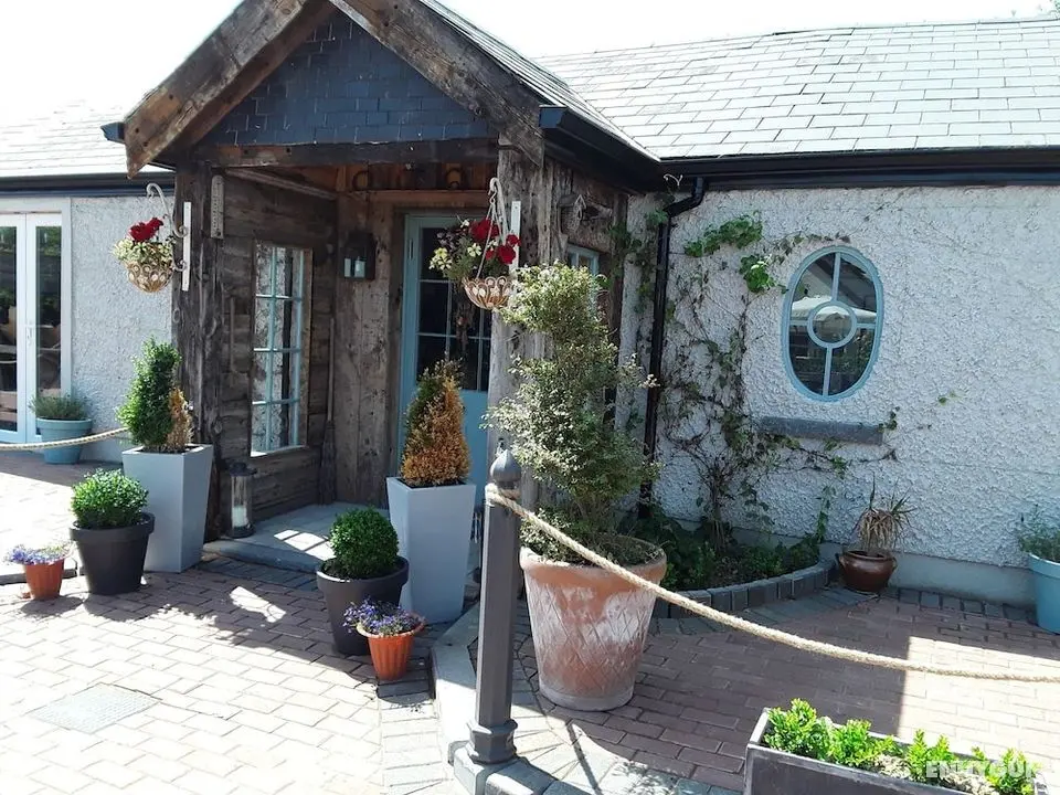 Ballybur Lodge Mews 2 - Öne Çıkan Resim