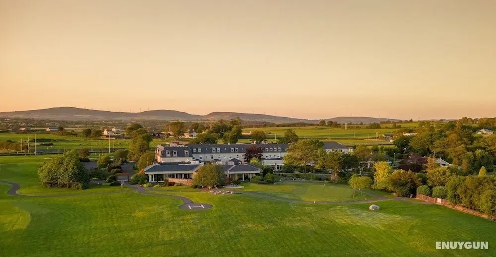 Ballygarry Estate Hotel & Spa - Öne Çıkan Resim