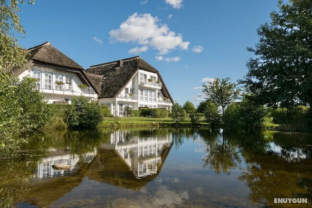 Balmer See - Hotel · Golf · Spa - Öne Çıkan Resim