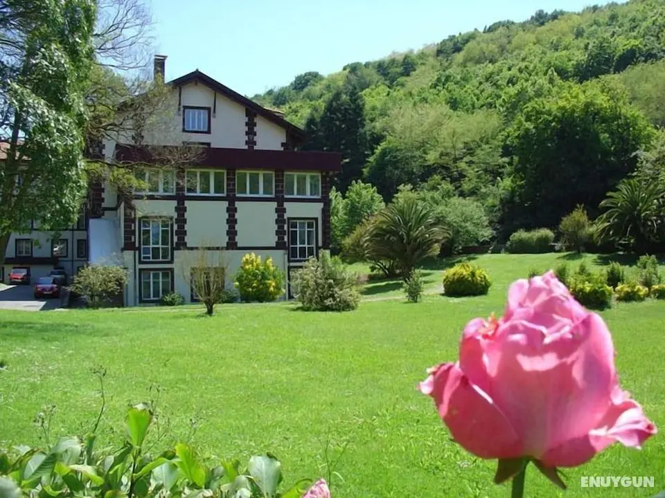Balneario Casa Pallotti - Öne Çıkan Resim