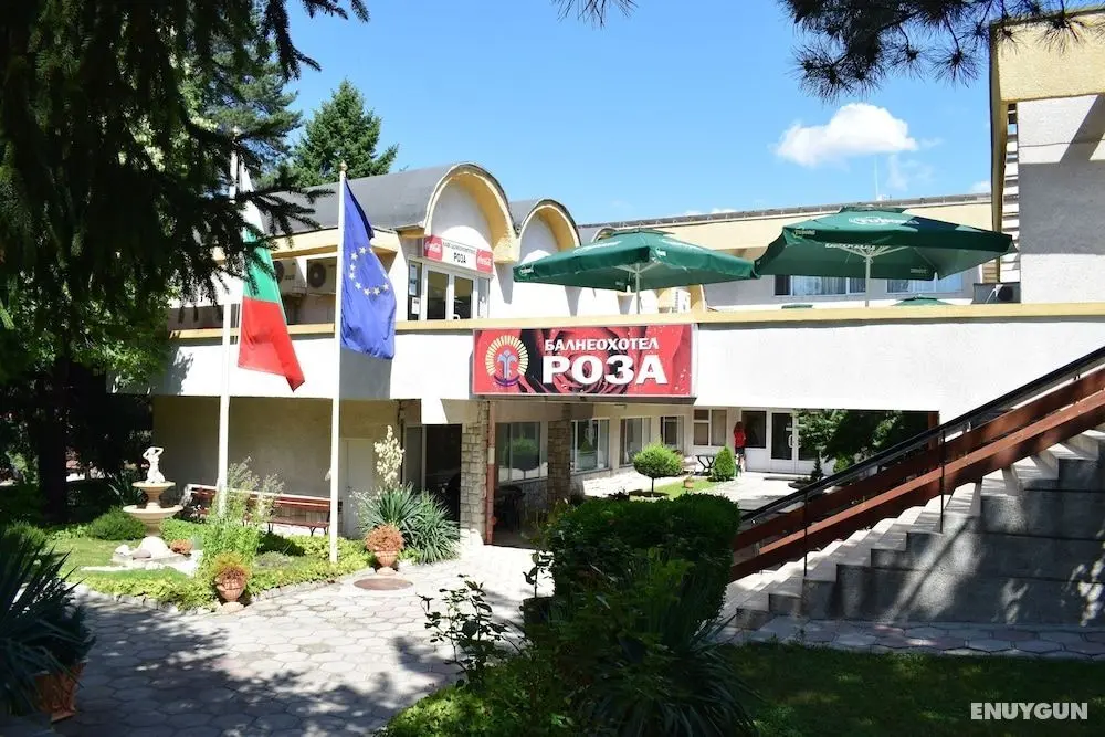 Balneo Hotel Roza - Öne Çıkan Resim