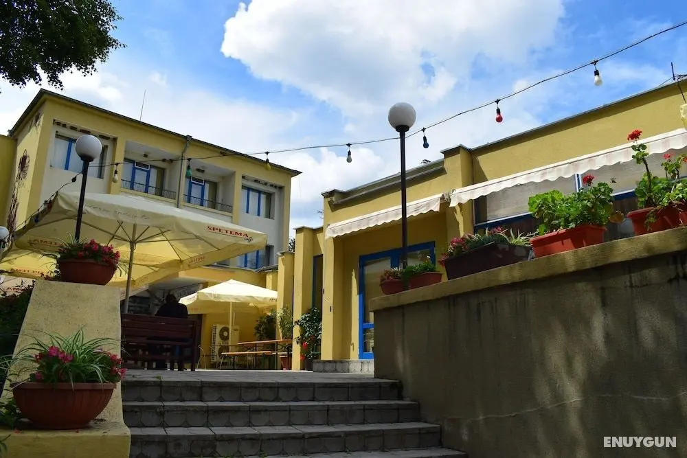Balneo Hotel St Mina - Öne Çıkan Resim