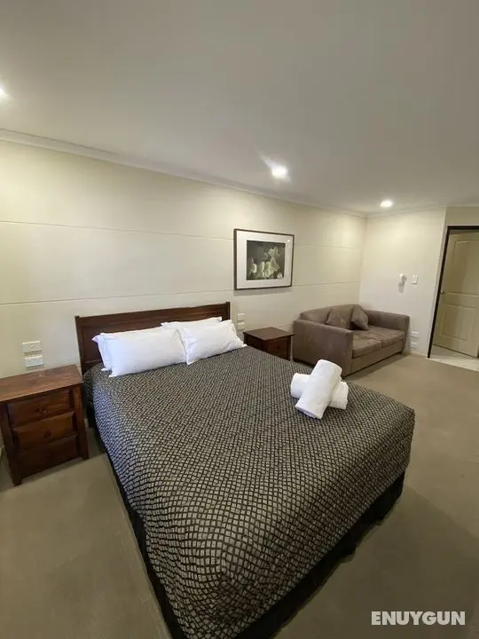Balranald Club Motel - Öne Çıkan Resim