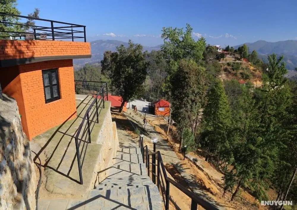 Balthali Mountain Resort - Öne Çıkan Resim