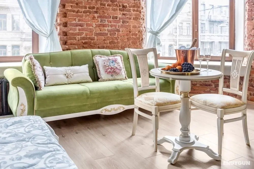 Baltic Boutique Hotel - Öne Çıkan Resim
