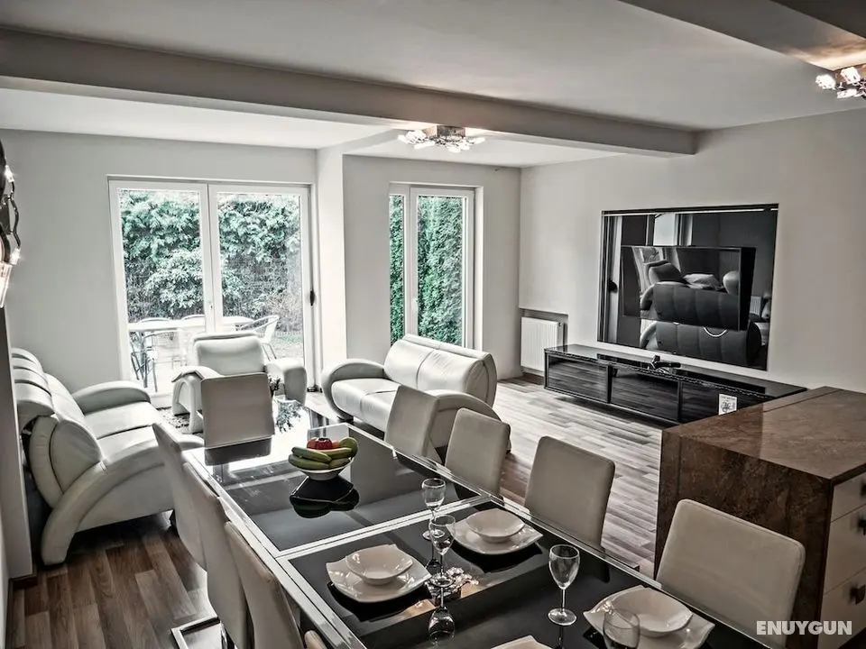 Baltic Home Holiday House - Öne Çıkan Resim