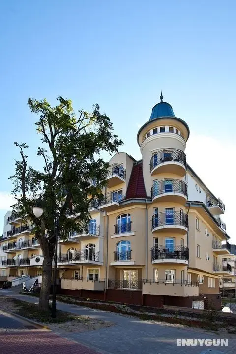 Baltic Home Regina Maris - Öne Çıkan Resim