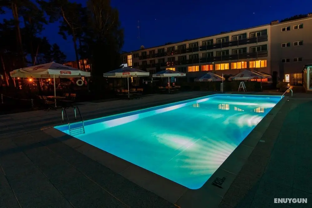 Baltic Inn - Öne Çıkan Resim