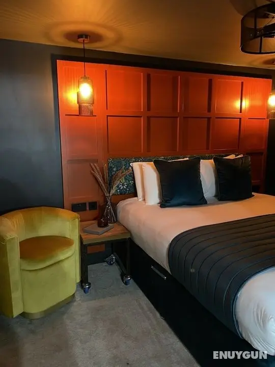 The Baltic Hotel - Öne Çıkan Resim