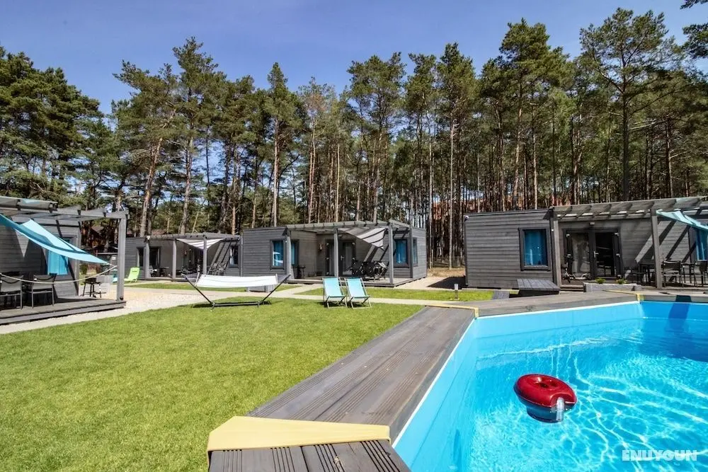 Baltic-Resort Pobierowo - Öne Çıkan Resim