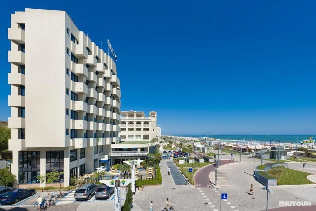Hotel Baltic - Genel