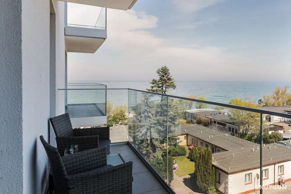 Balticus Apartments by Renters - Öne Çıkan Resim