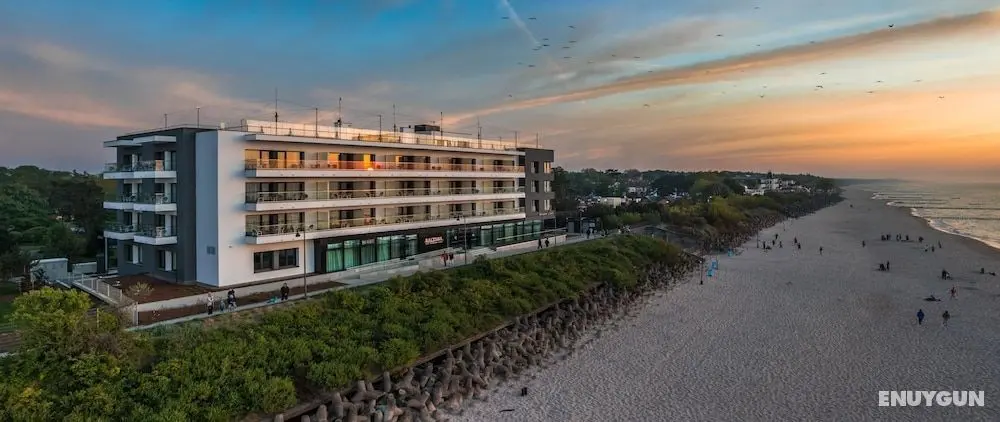 Baltivia Sea Resort - Öne Çıkan Resim