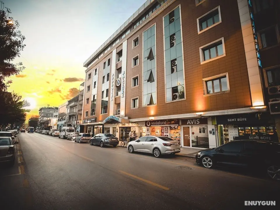 Baltürk Otel Sakarya - Öne Çıkan Resim