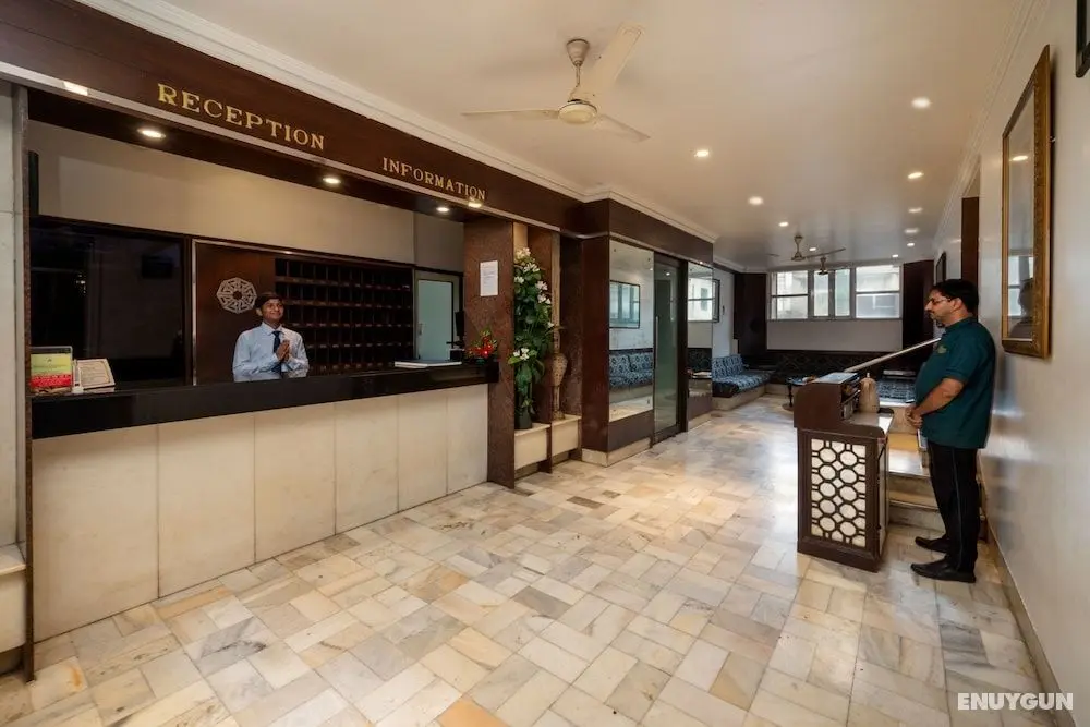 Hotel Balwas International - Öne Çıkan Resim