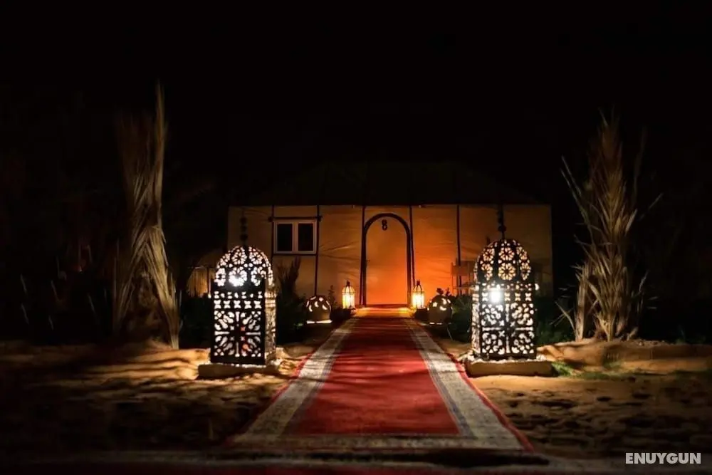 Bambara Desert Camps - Öne Çıkan Resim