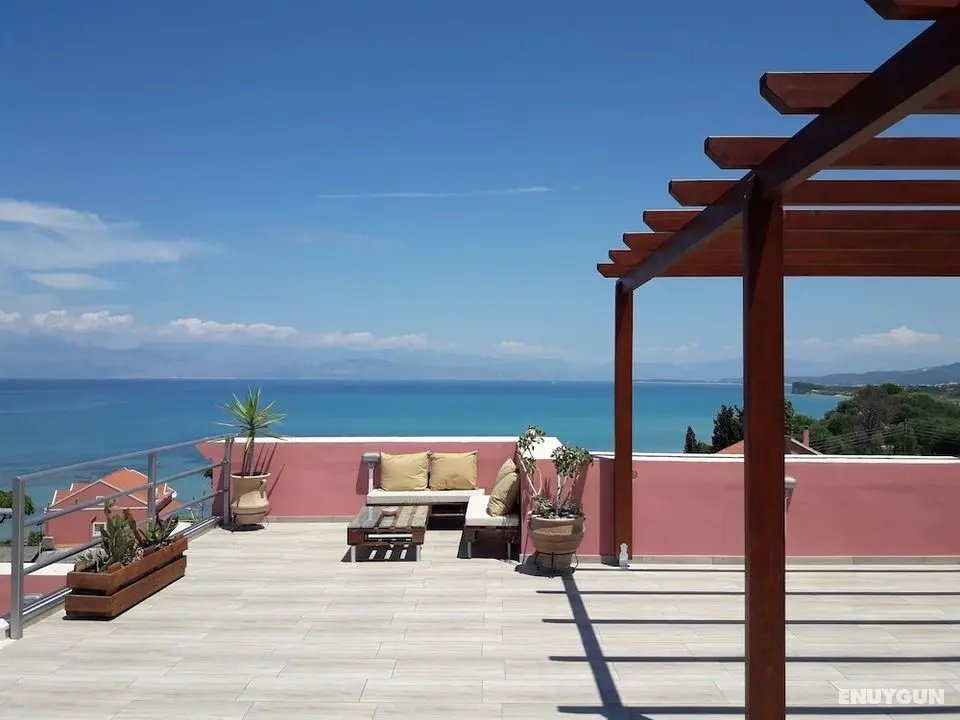 Villa Bambas - Öne Çıkan Resim