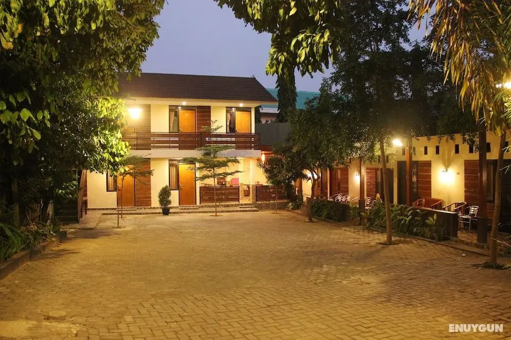 Bamboe Inn Homestay - Öne Çıkan Resim