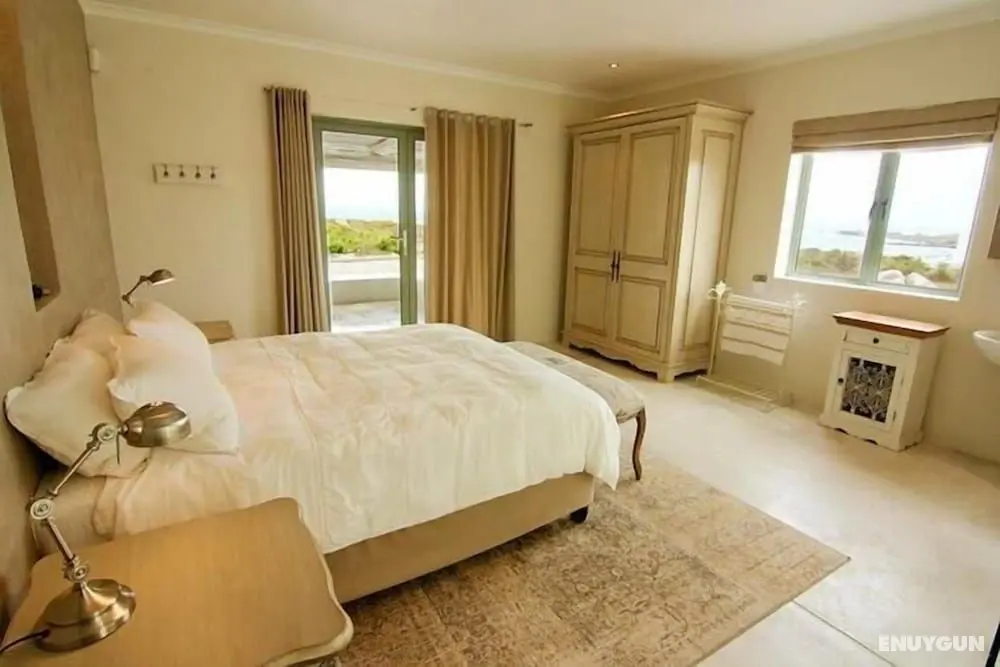 Bamboesbaai Beach House - Öne Çıkan Resim
