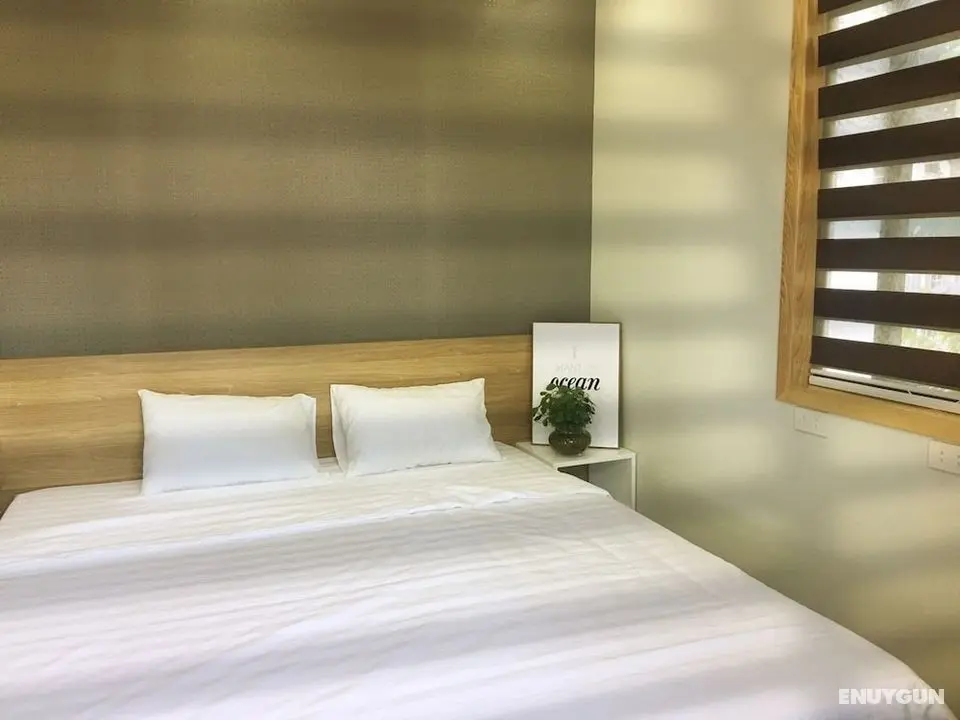 Bamboo Hotel & Apartments - Hostel - Öne Çıkan Resim