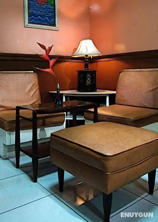 Bamboo Garden Business Inn - Öne Çıkan Resim