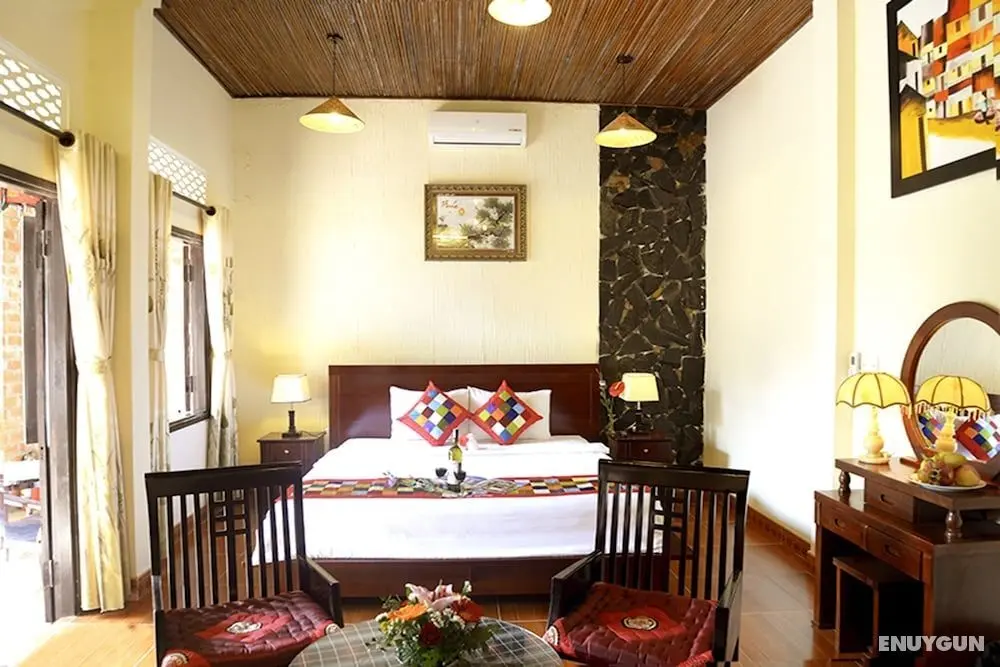 Bamboo Garden Homestay - Öne Çıkan Resim