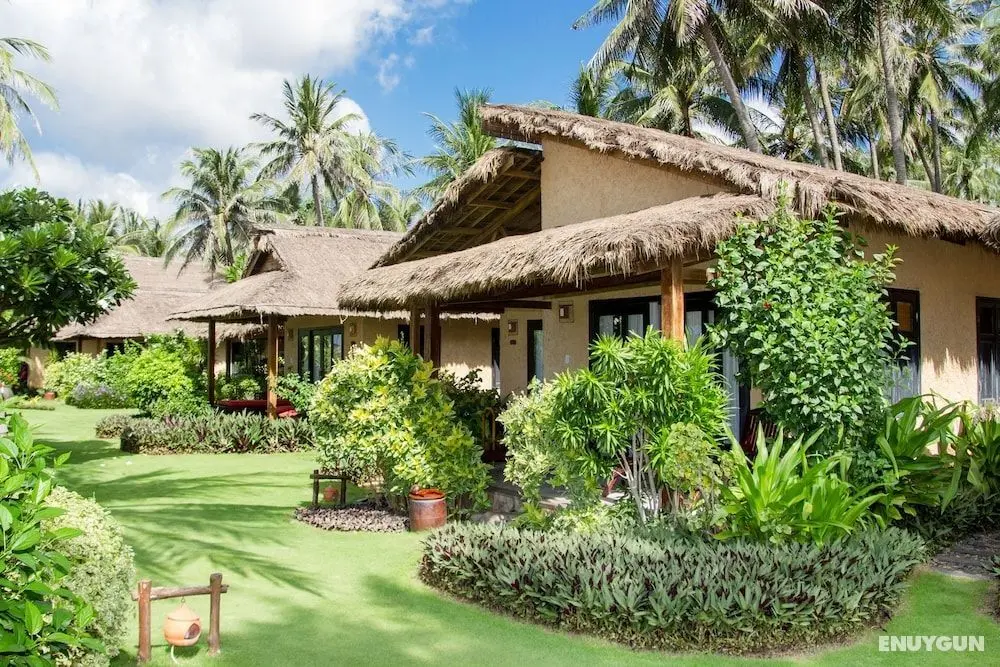 Bamboo Village Beach Resort & Spa - Öne Çıkan Resim