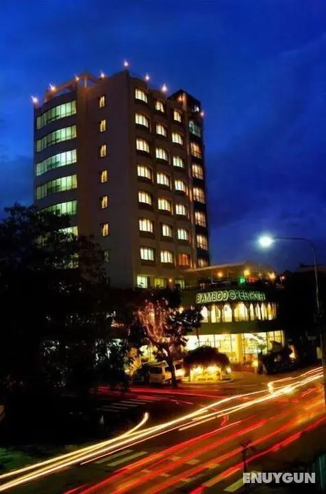 Bamboo Green Central Hotel - Öne Çıkan Resim