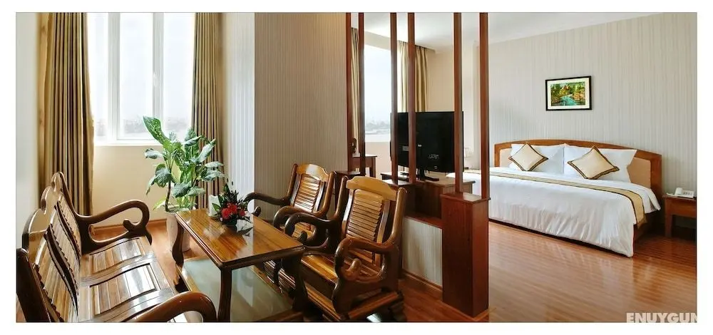 Bamboo Green Hotel - Öne Çıkan Resim
