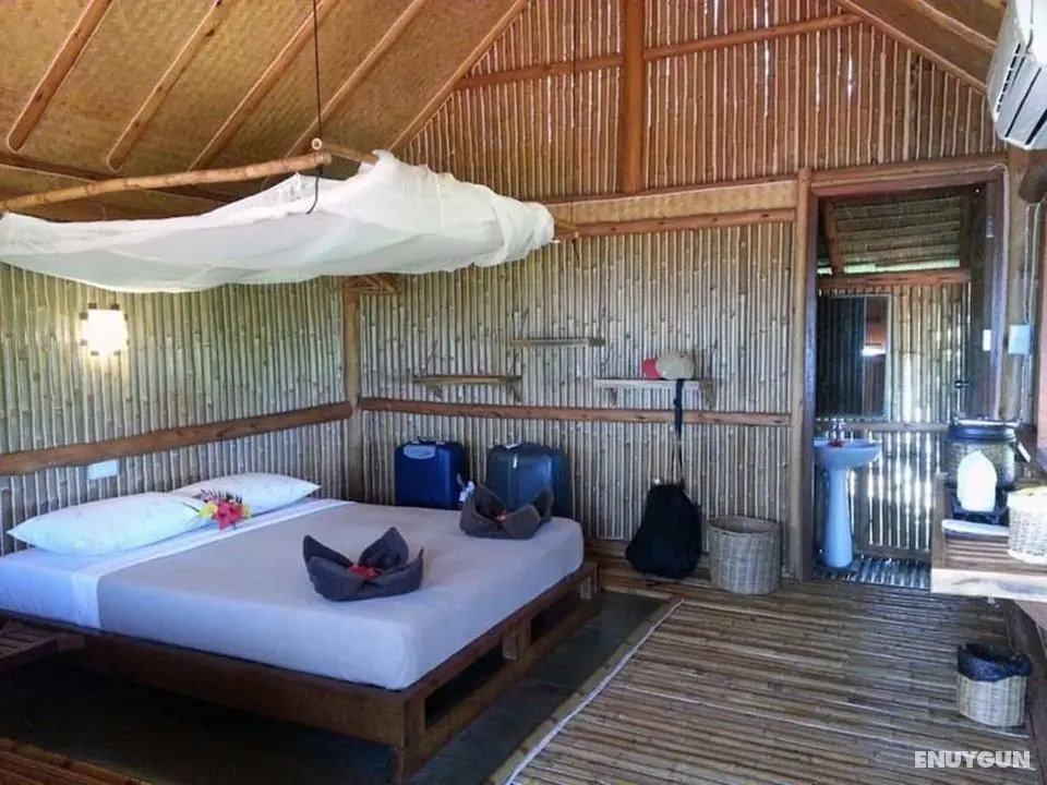 Bamboo Hideaway Resort - Öne Çıkan Resim