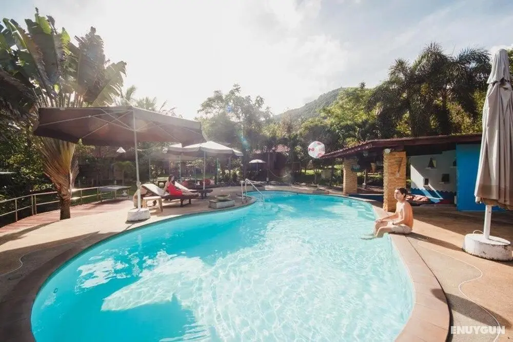 Bamboo Hideaway Samui Resort - Öne Çıkan Resim