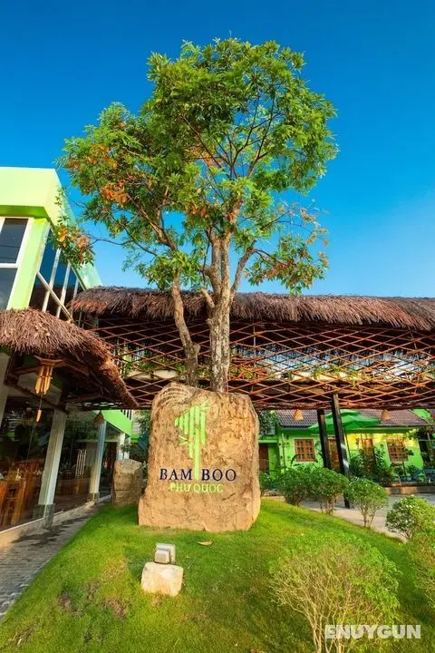 BamBoo Phu Quoc Resort - Öne Çıkan Resim