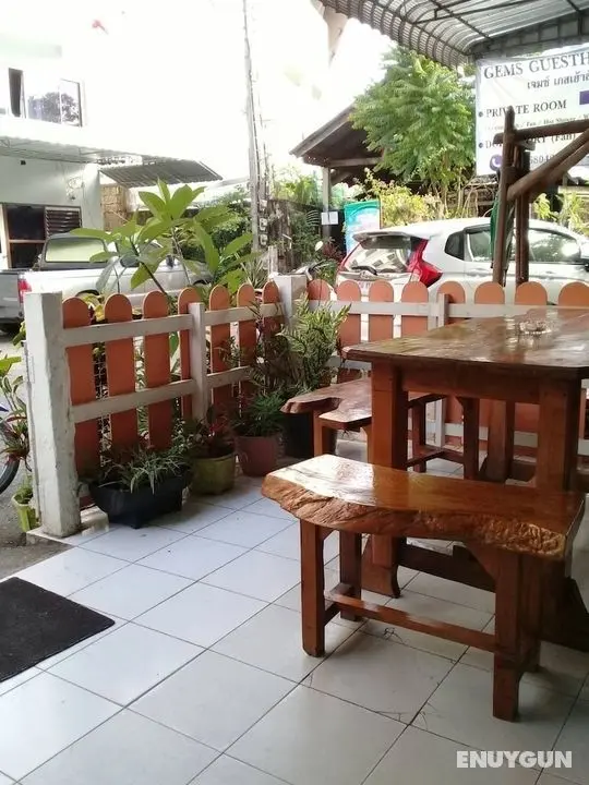 Bamboo Rest House - Öne Çıkan Resim