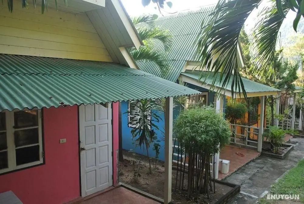 Bamboozle Hostel - Öne Çıkan Resim