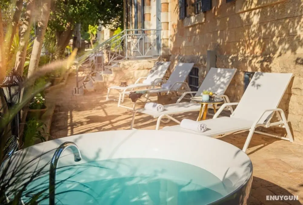 Villa Ba'Moshava - a Member of Brown Hotels - Öne Çıkan Resim