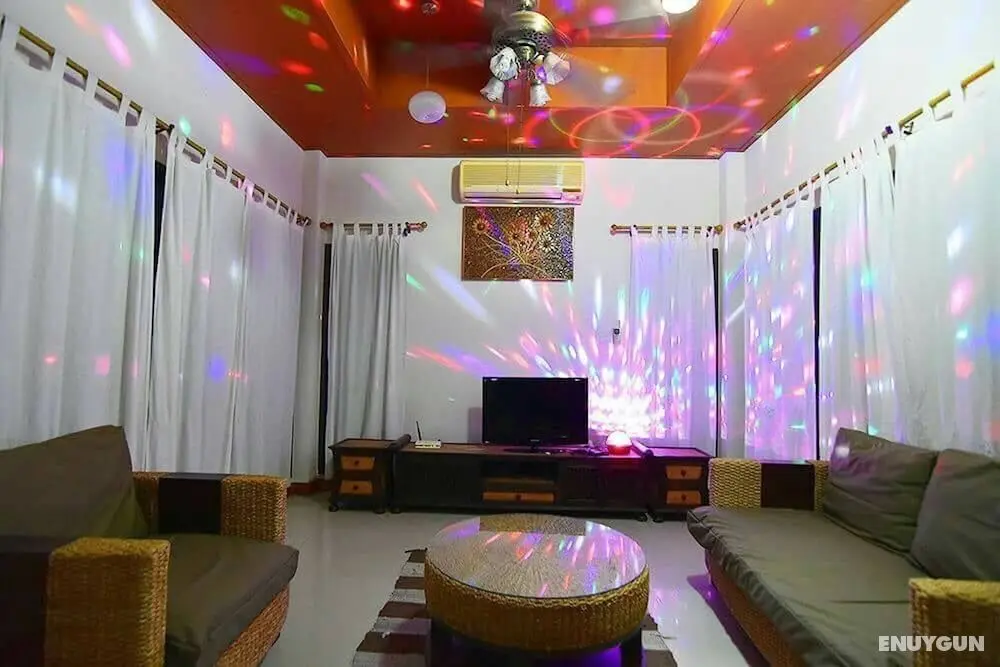 Ban Araya True Pool Villa - Öne Çıkan Resim