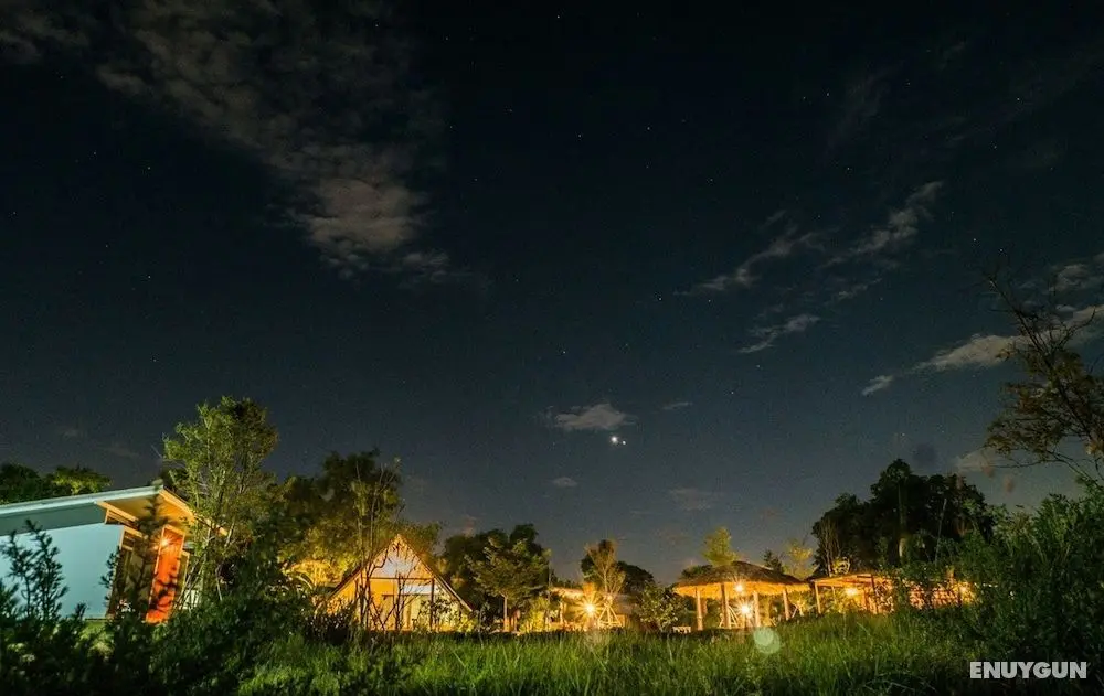 Ban Bang Home Resort - Öne Çıkan Resim