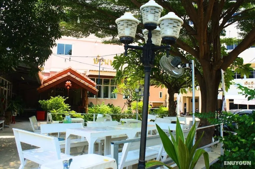 Ban Bua Resort & Hotel - Öne Çıkan Resim