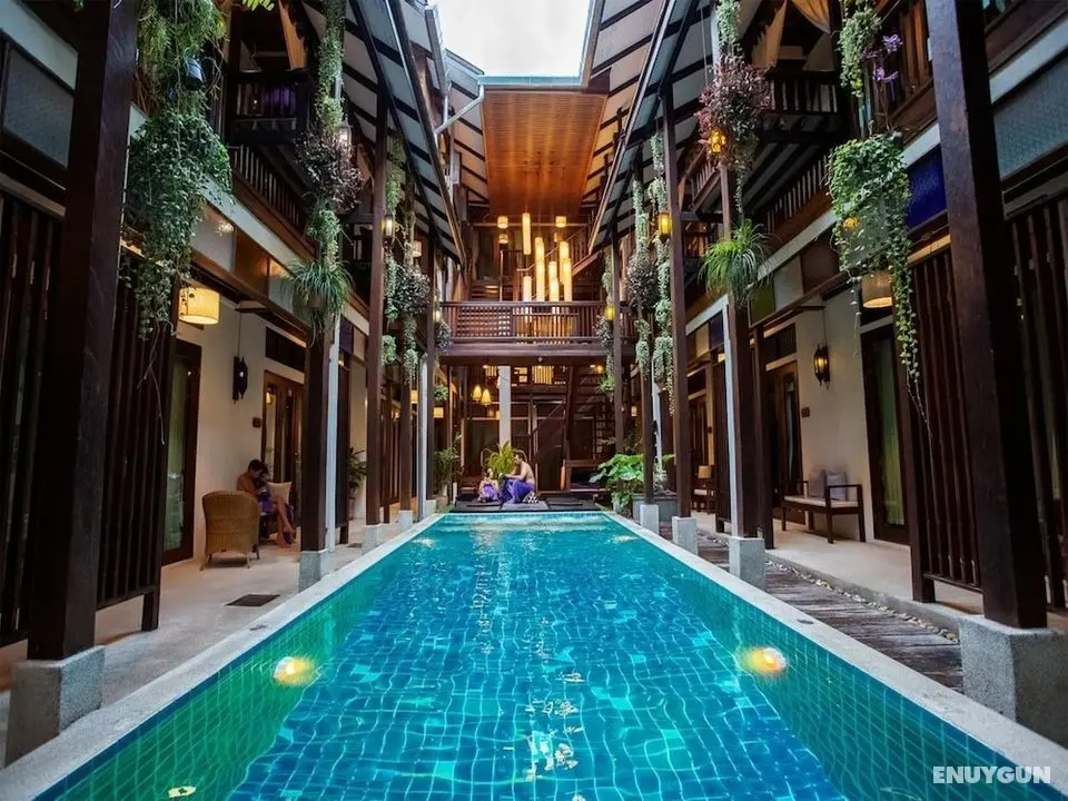 Ban Chang Tong Hotel - Öne Çıkan Resim