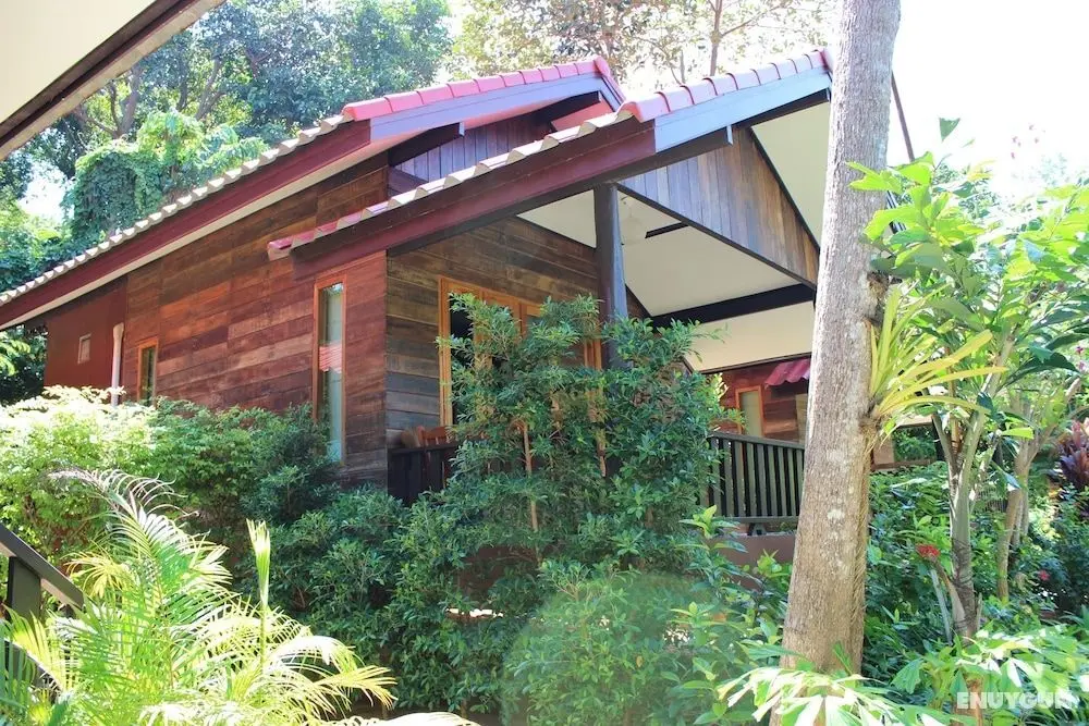 Ban Chom Samed Resort - Öne Çıkan Resim