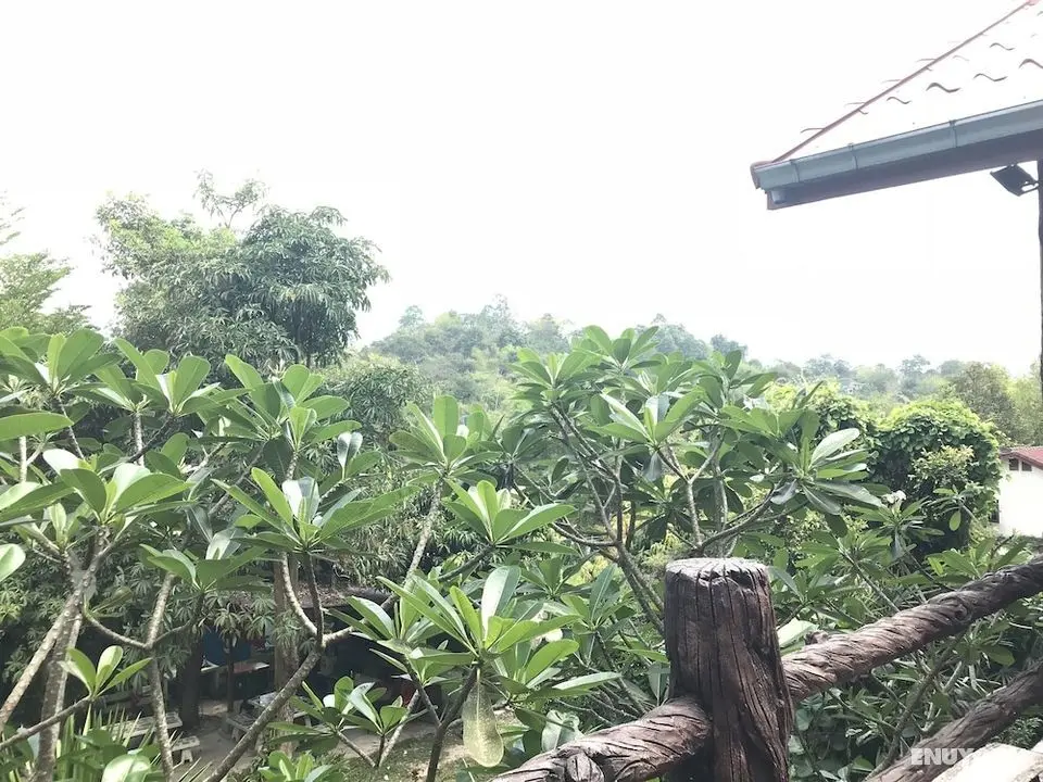 Ban Hlung Khao Adventure - Konum Öne Çıkanlar