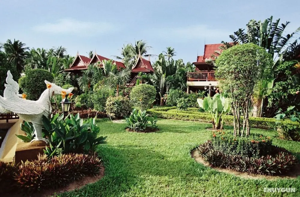 Ban Keaw Villas - Öne Çıkan Resim